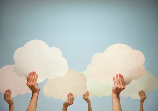Are you in the Cloud yet? What are you waiting for?